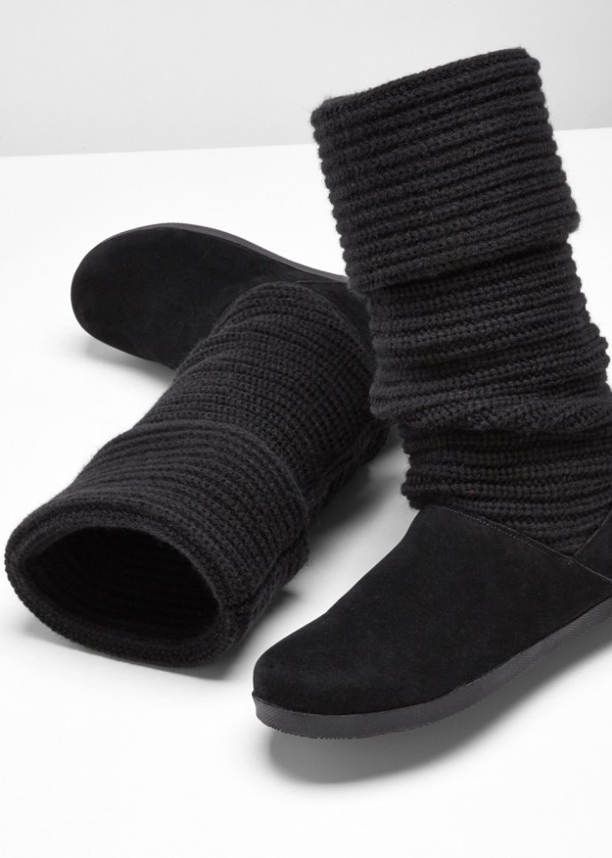 Winter Stiefel