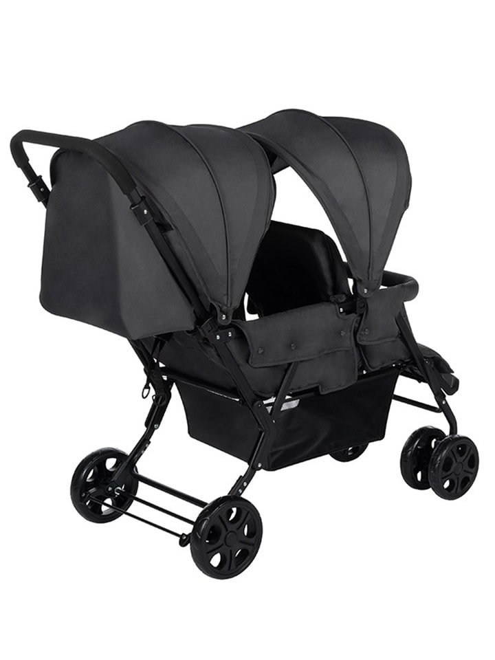 Bebeconfort Geschwisterkinderwagen 