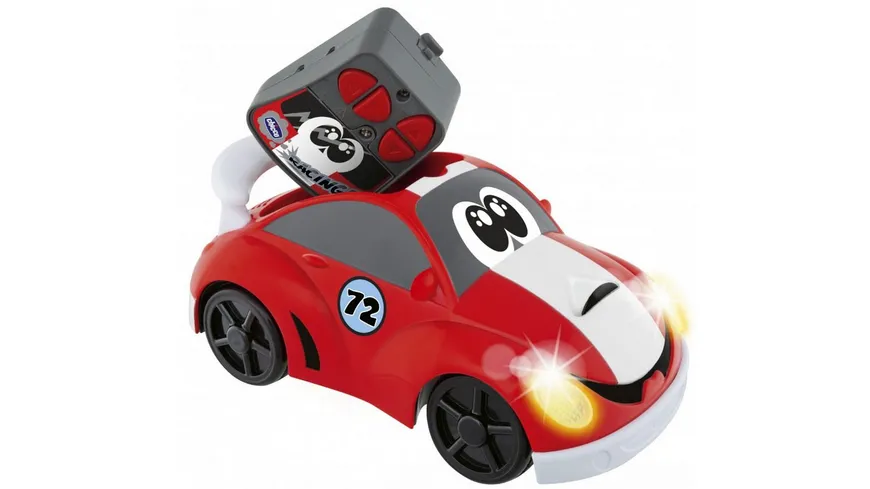 Chicco - Johnny Coupé Racing