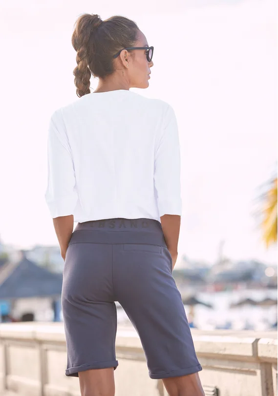 3/4-Arm-Shirt