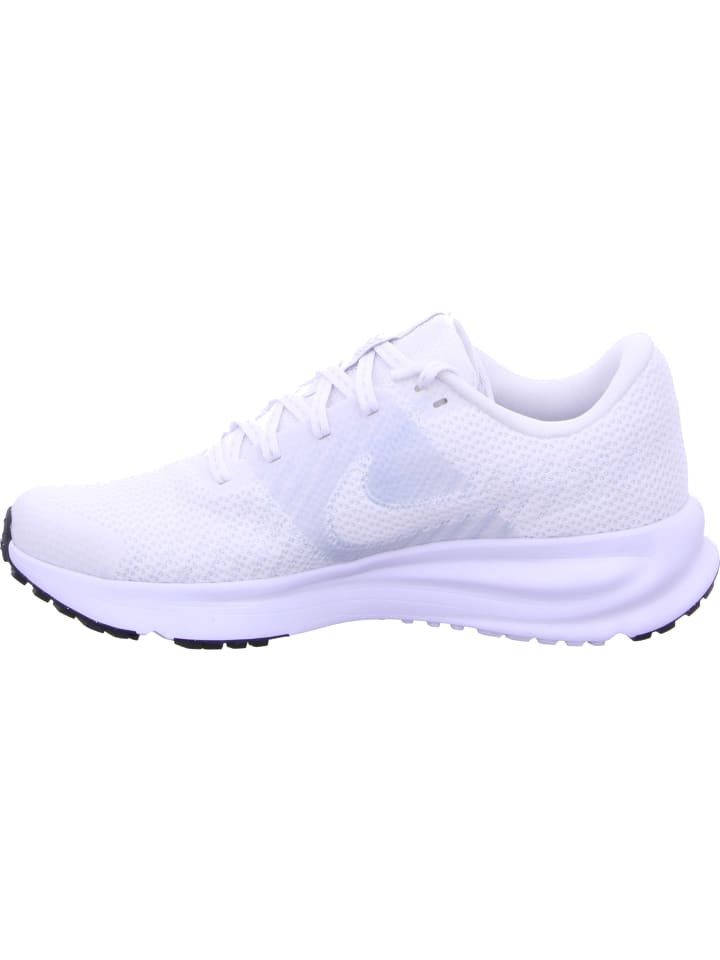 Nike Schnürhalbschuh in weiß günstig kaufen