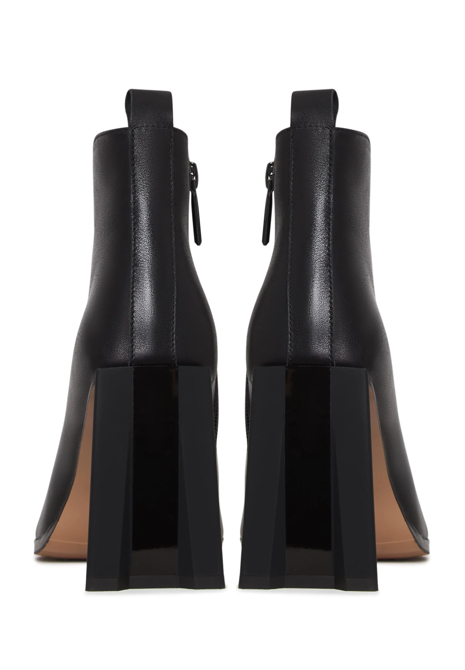 Botines Cesare Gaspari