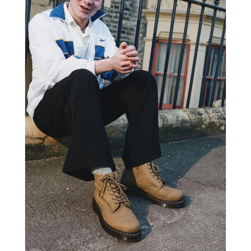 Dr. Martens 101 31810439 / braun