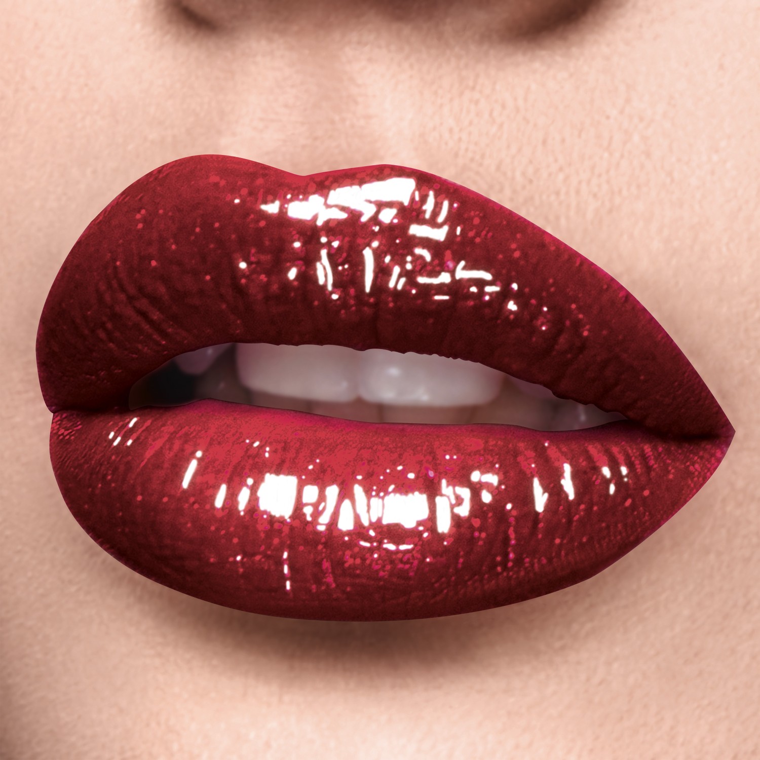 Terry LIP-EXPERT SHINE N.1 Baby Beige
