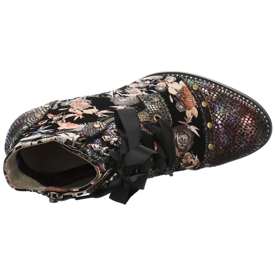 Laura Vita Elcodieo Stiefelette