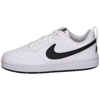 Nike Court Borough Low Recraft in weiß