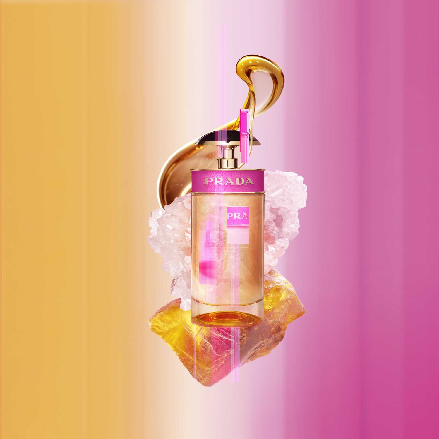 Prada Prada Candy Eau de Parfum