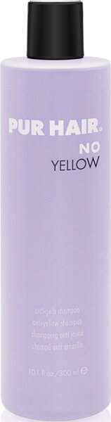 Pur Hair No Yellow Anti-gelb Shampoo Shampoo