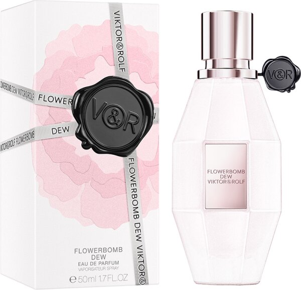 Viktor & Rolf Flowerbomb Dew Eau de Parfum