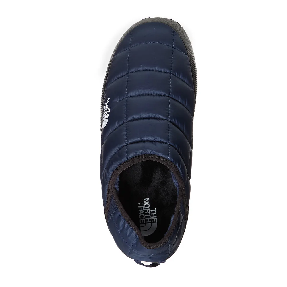 The North Face Thermoball Traction Mule V NF0A3UZNI851 / blau