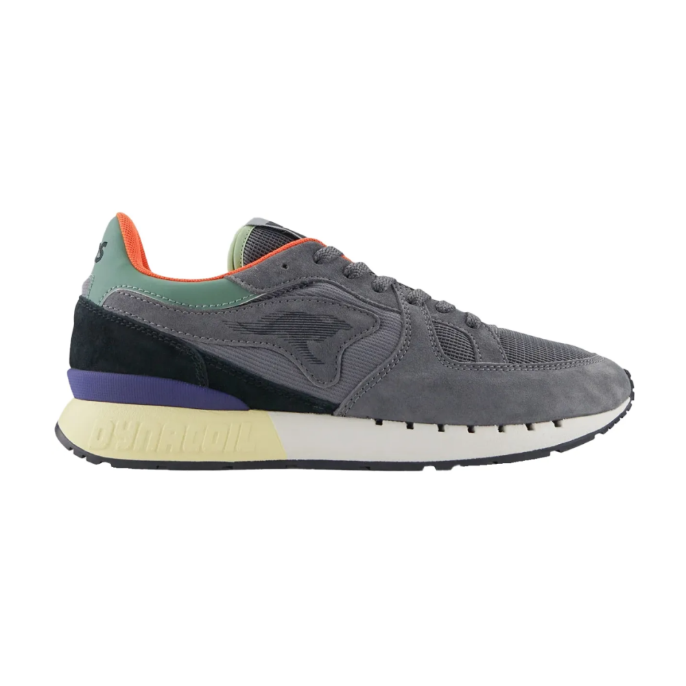 KangaROOS COIL R1 OG POP 601000-2601 / grau