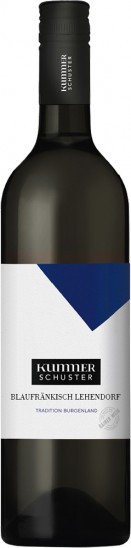2021 Blaufränkisch Lehendorf trocken - Weingut Rainer Wein