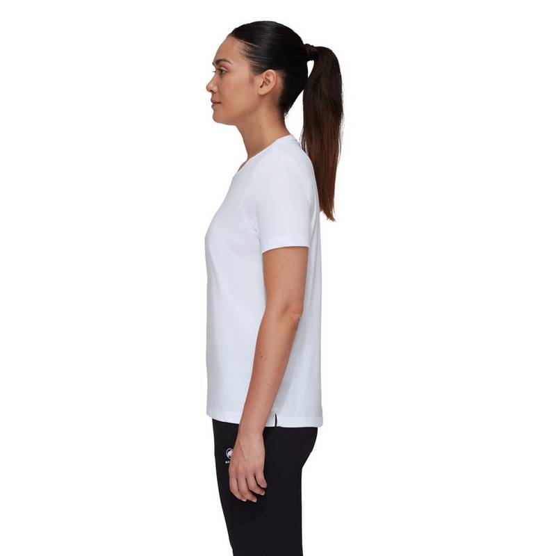 Mammut T-Shirt Damen