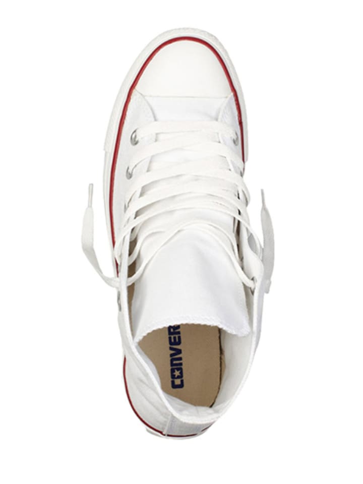 Converse Sneakers in Weiß günstig kaufen