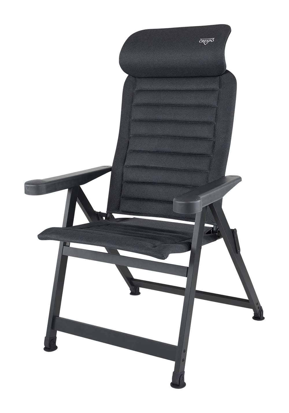 Crespo AP-435 Air-Select Klappstuhl