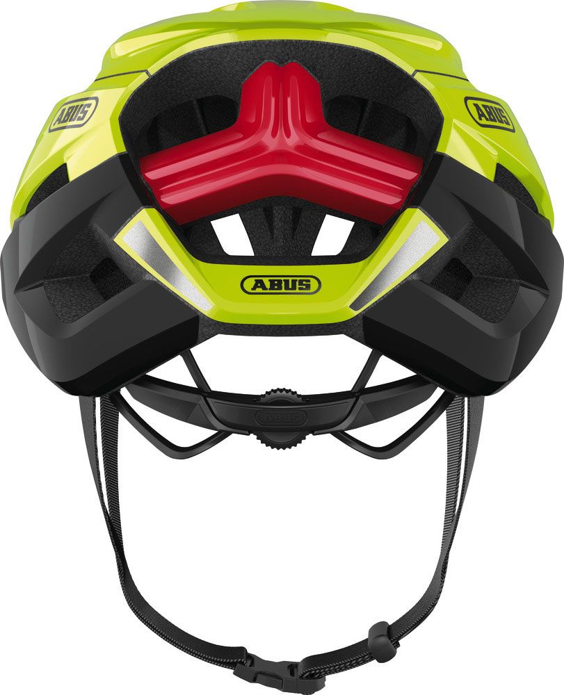 Abus StormChaser - Rennradhelm kaufen | Bike-Discount