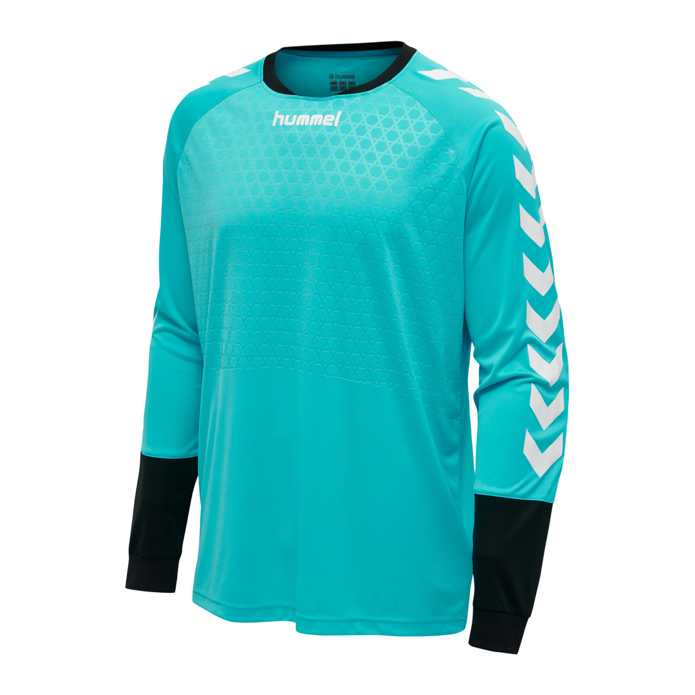 Hummel Essential Torwarttrikot Kids Blau F7905