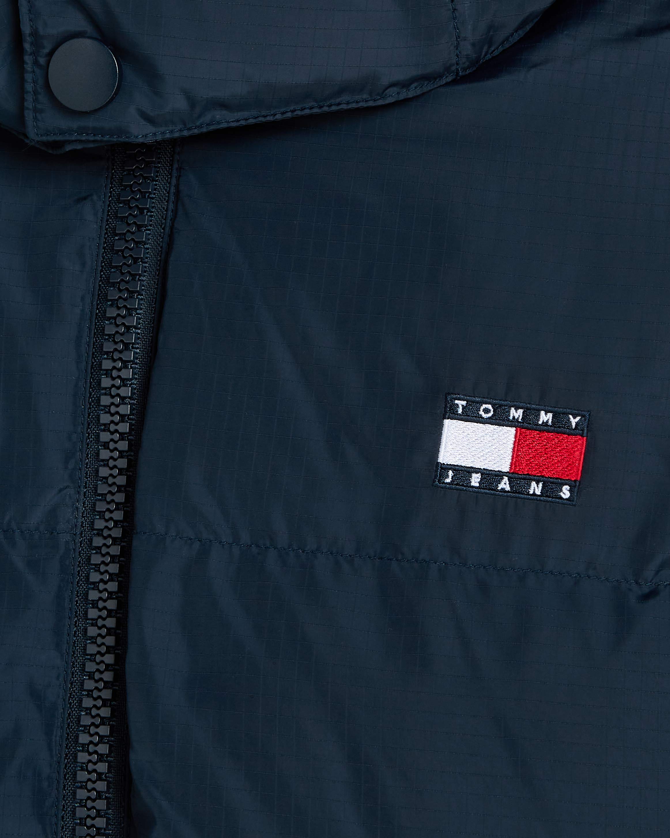 Giubbotto Tommy Hilfiger Alaska Puffer M DM0DM19537-C1G