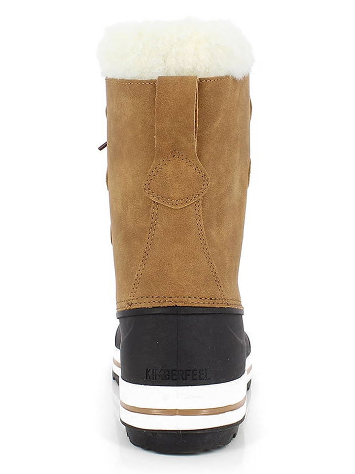 Kimberfeel Winterstiefel 