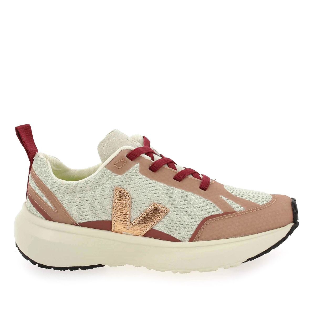 Veja  CANARY - rose