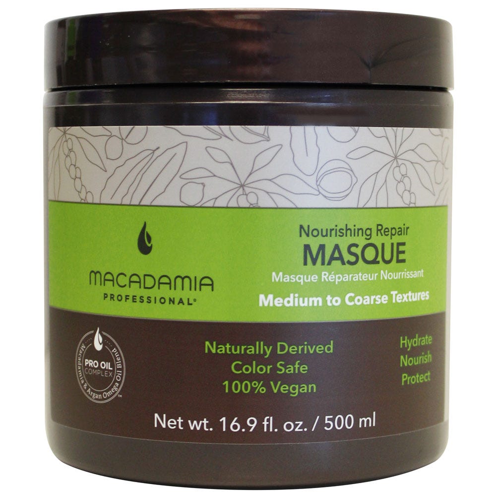 MACADAMIA Nourishing Repair Masque 500 ml