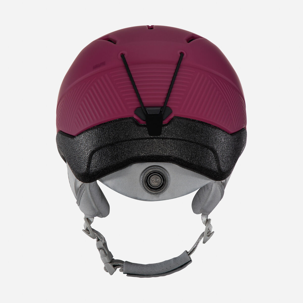 Damen Helm Fit Impacts