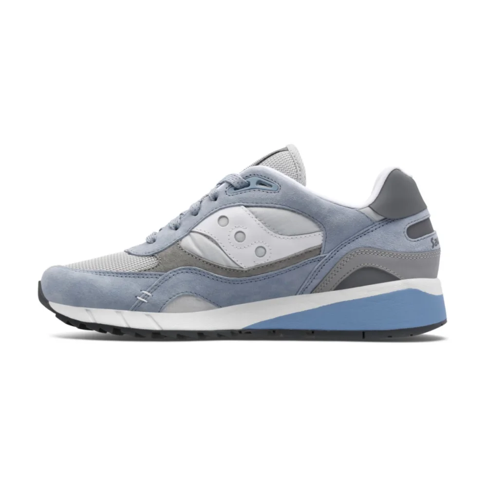 Saucony Shadow 6000 S70674-1 / blau