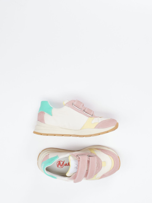 Klettschuh-66215930001 Naturino