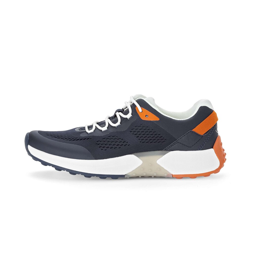 rollingsoft PG8008 Sneaker low blau