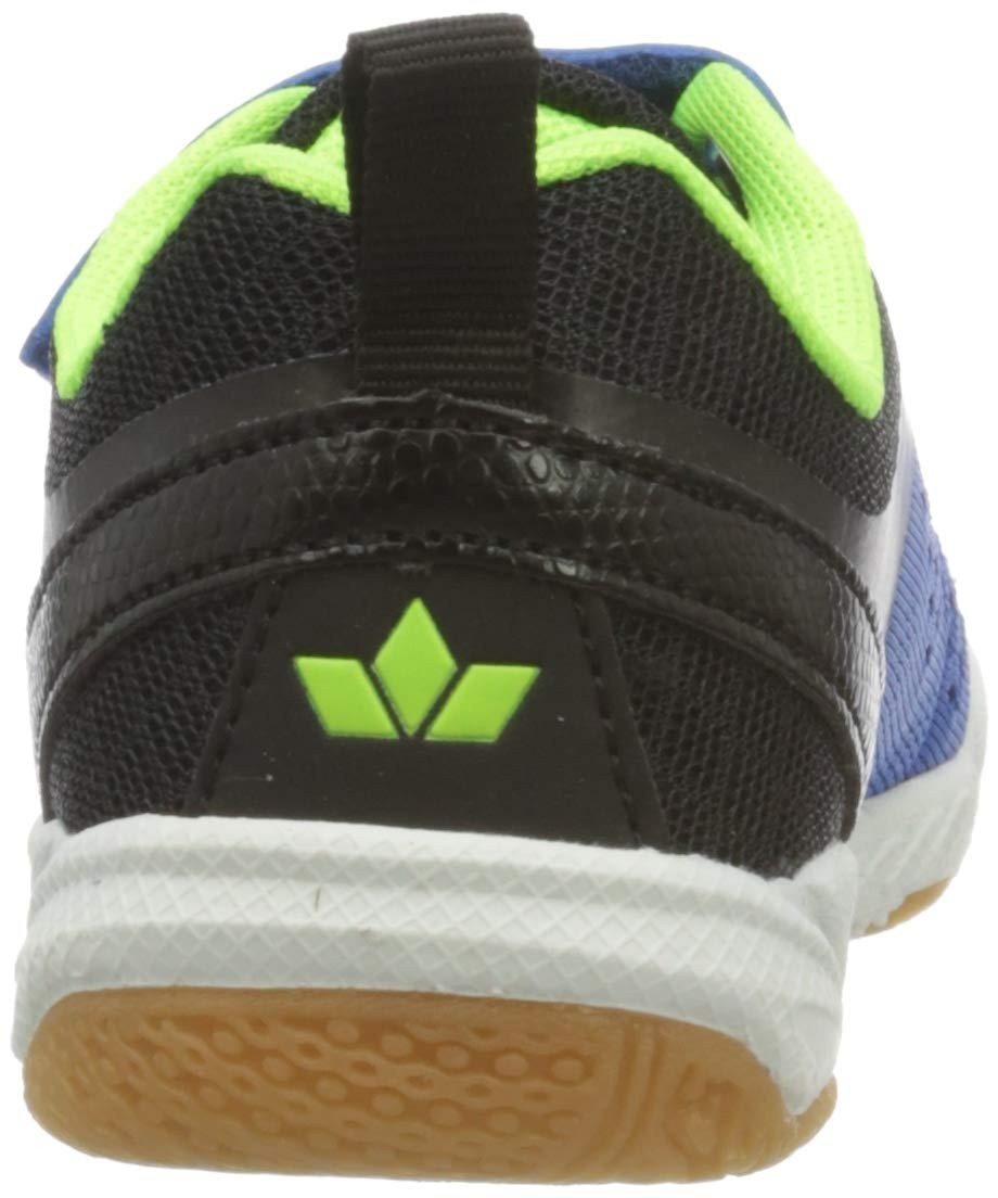 LICO Jungen Halbschuhe blau