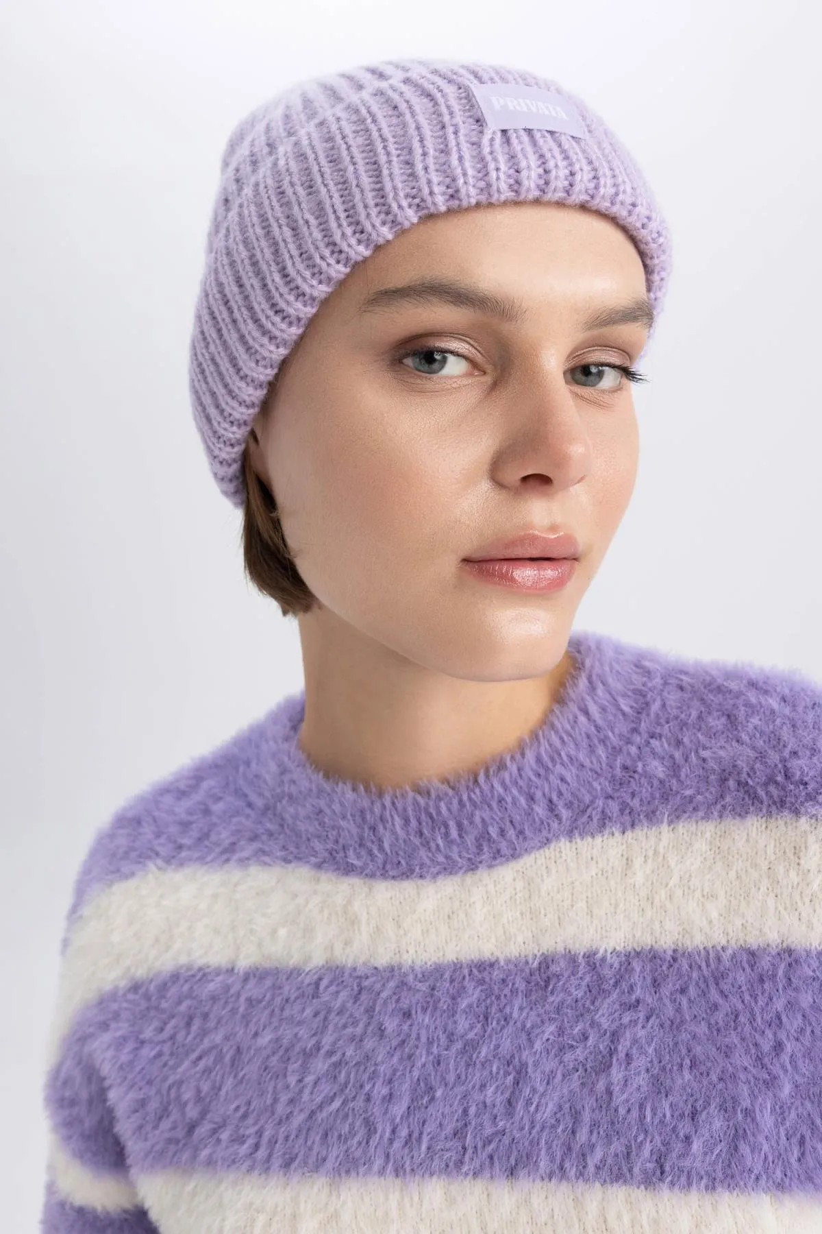 DeFacto  Wintermütze für Damen