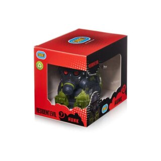 Resident Evil Tubbz PVC Figur - Hunk Boxed Edition