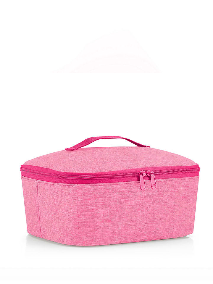 Reisenthel Kühltasche in Rosa/ Pink - (B)28 x (H)12 x (T)22,5 cm günstig kaufen onesize