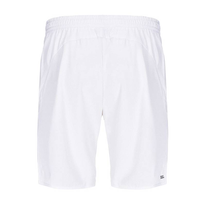 BIDI BADU Henry 2.0 Tech Shorts Tennisshorts Herren