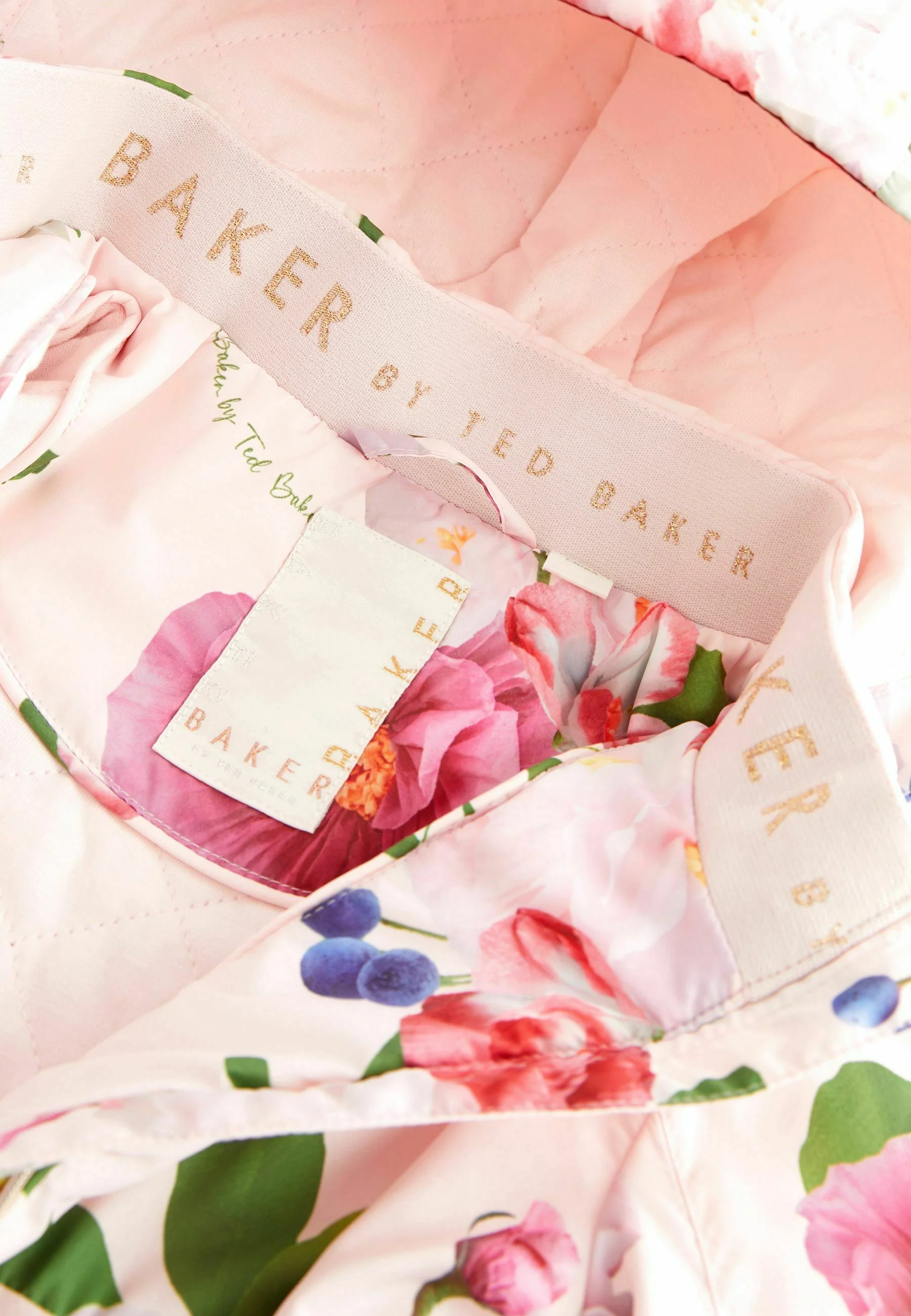 Abrigo de invierno Baker by Ted Baker