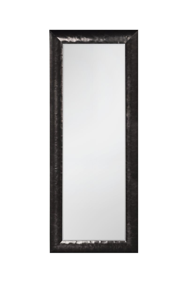 Rahmenspiegel Elli Schwarz 70 x 170 cm