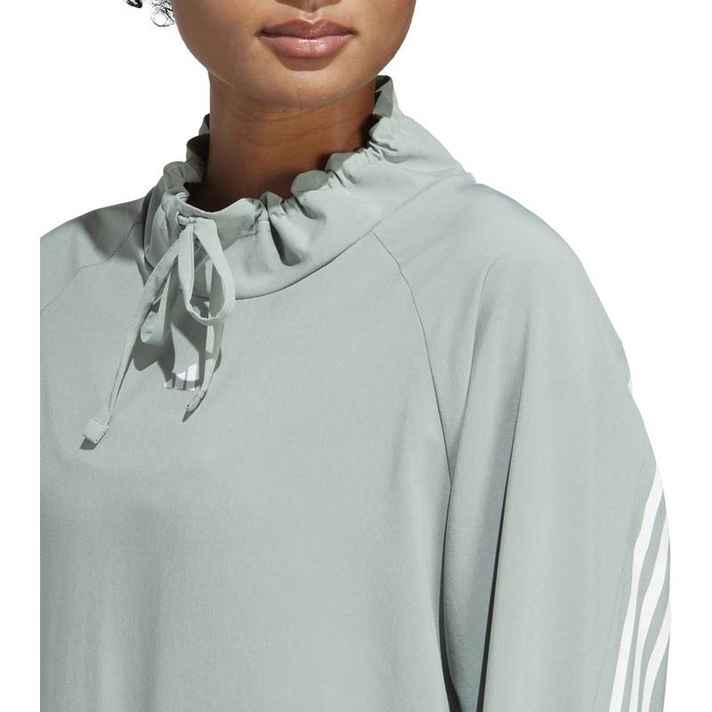 adidas Funktionssweatshirt Damen