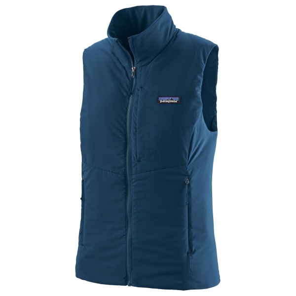 Patagonia - Women's Nano-Air Light Vest - Kunstfaserweste