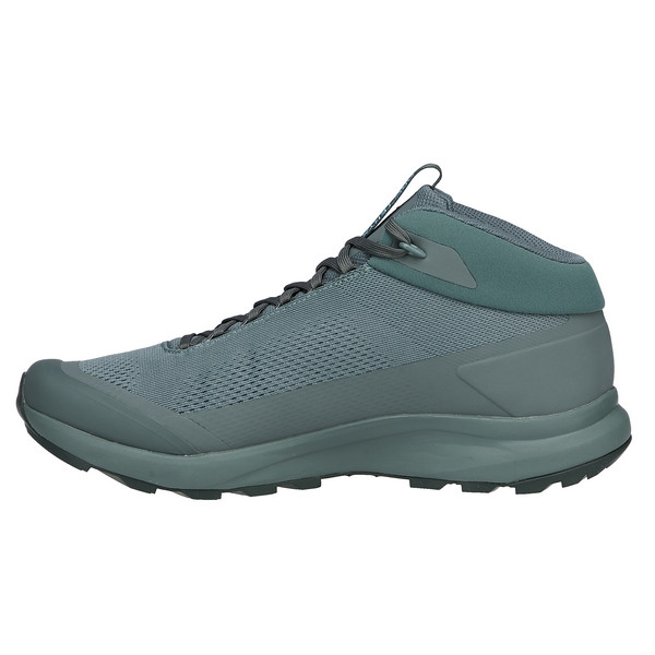 AERIOS AURA MID U Herren - Wanderstiefel