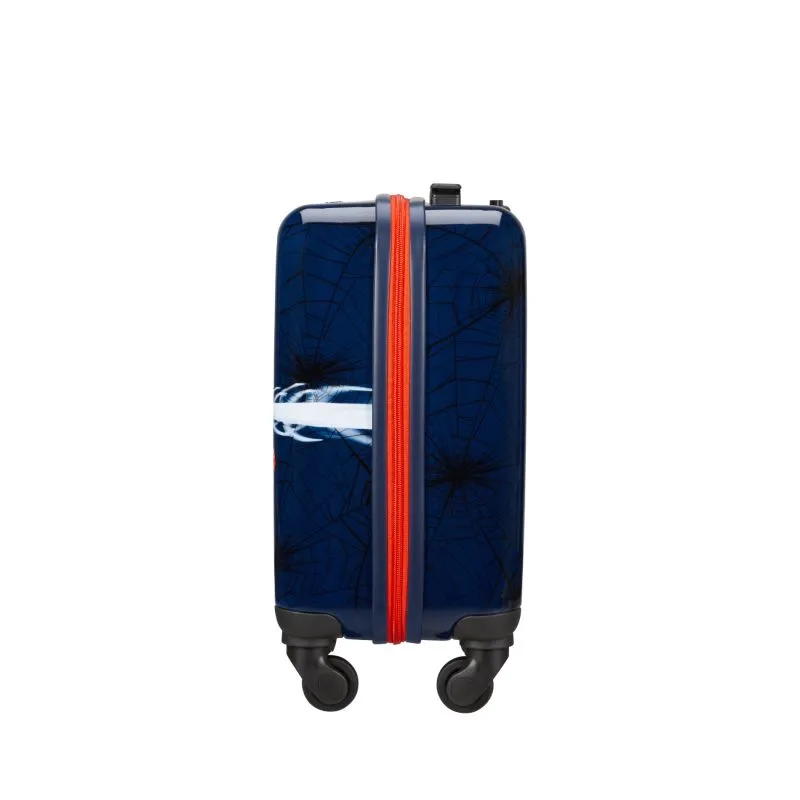 Samsonite ULTIMATE 2.0 DISNEY Spinner mit 4 Rollen Gr. 45\/16 - MARVEL SPIDERMAN WEB