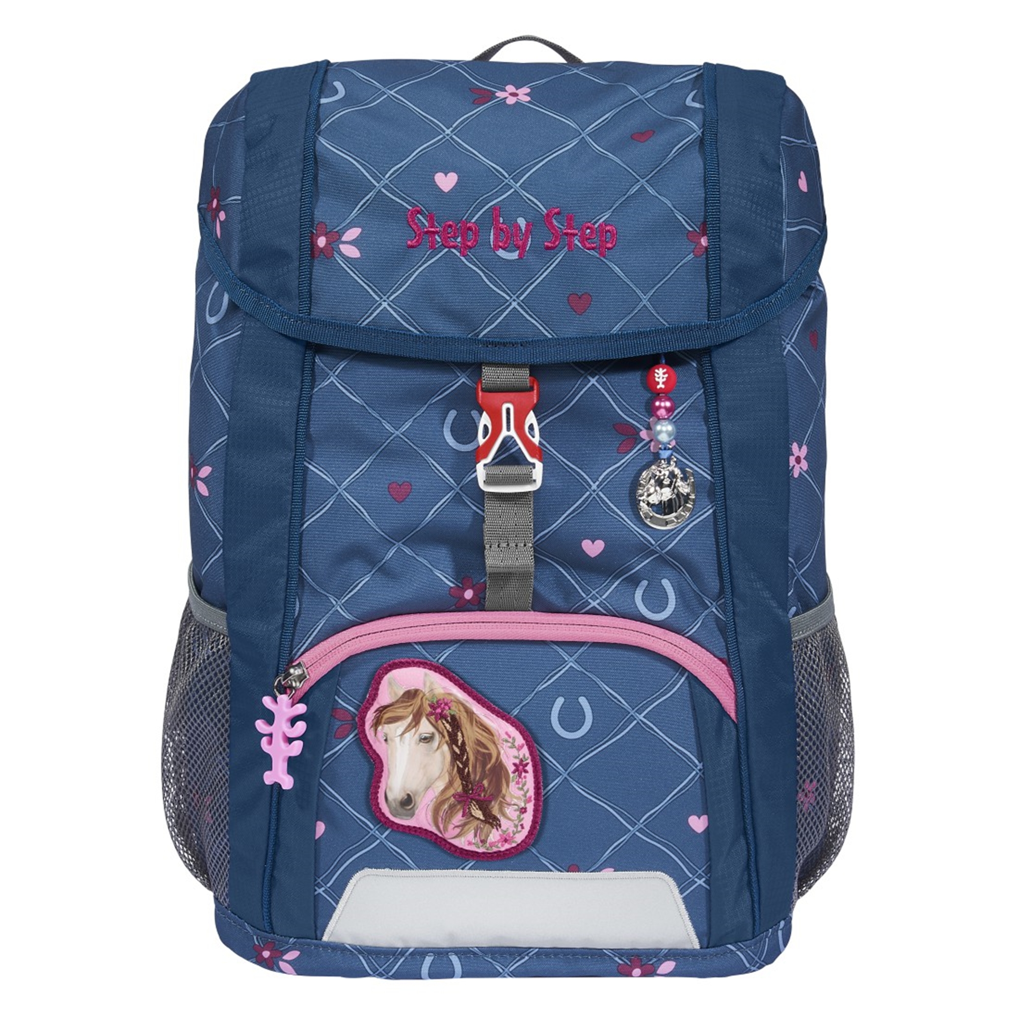 Rucksack-Set KID - Ninja Yuma