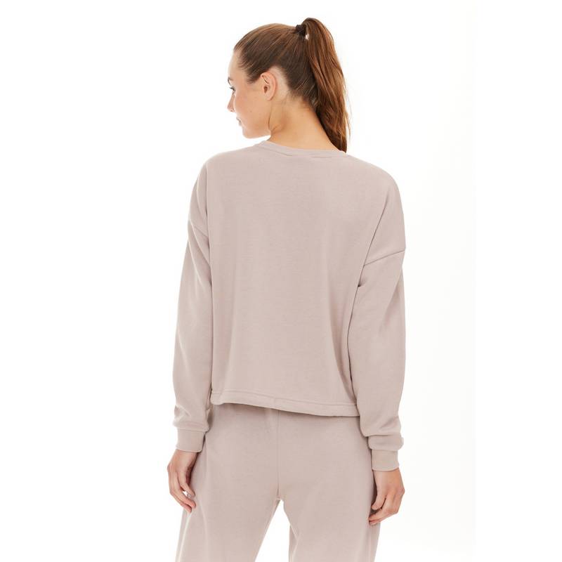 Endurance Sartine Sweatshirt Damen