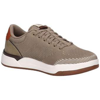 Skechers Corliss Dorset Sneaker in beige