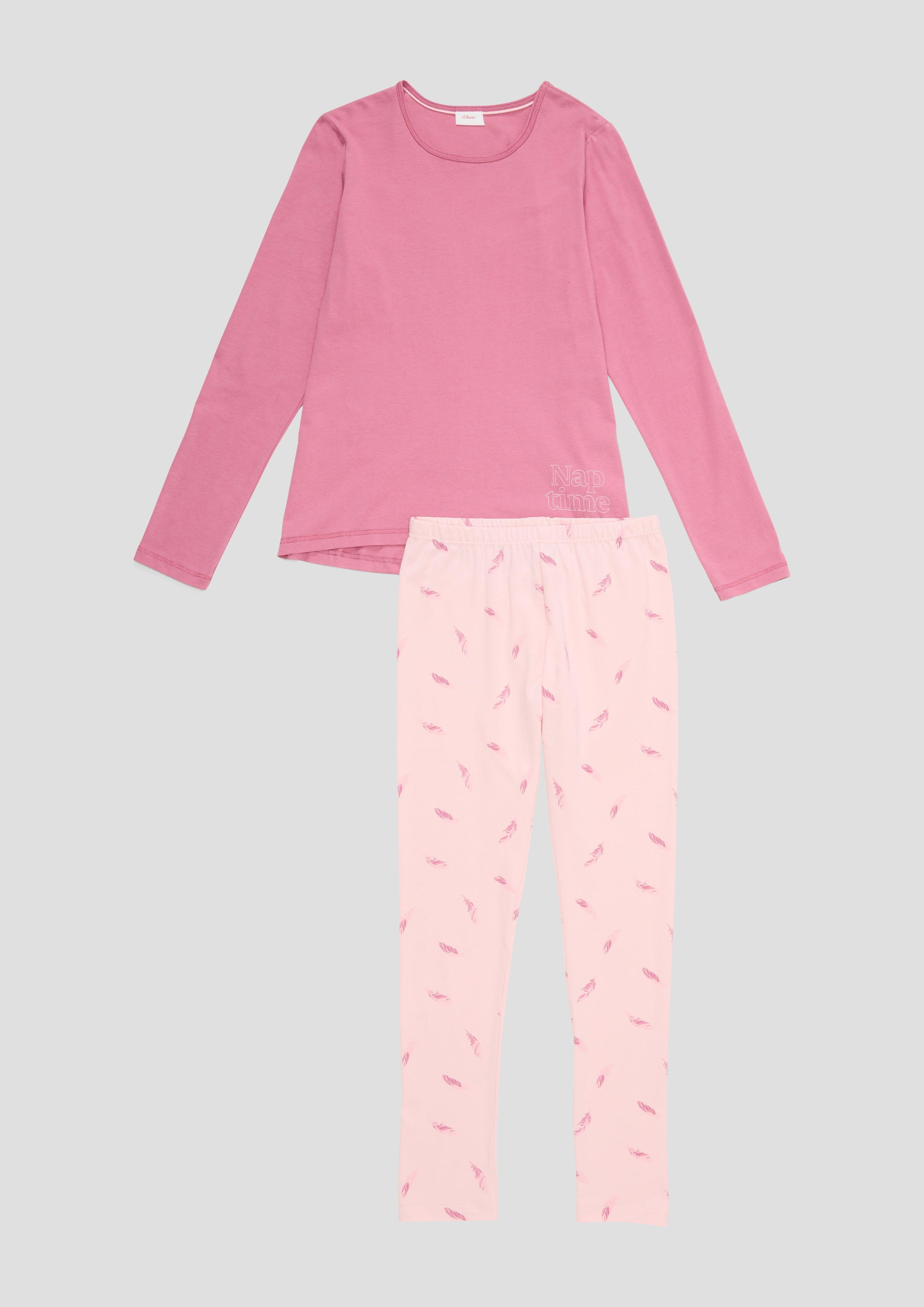 Pyjama  6008476-155