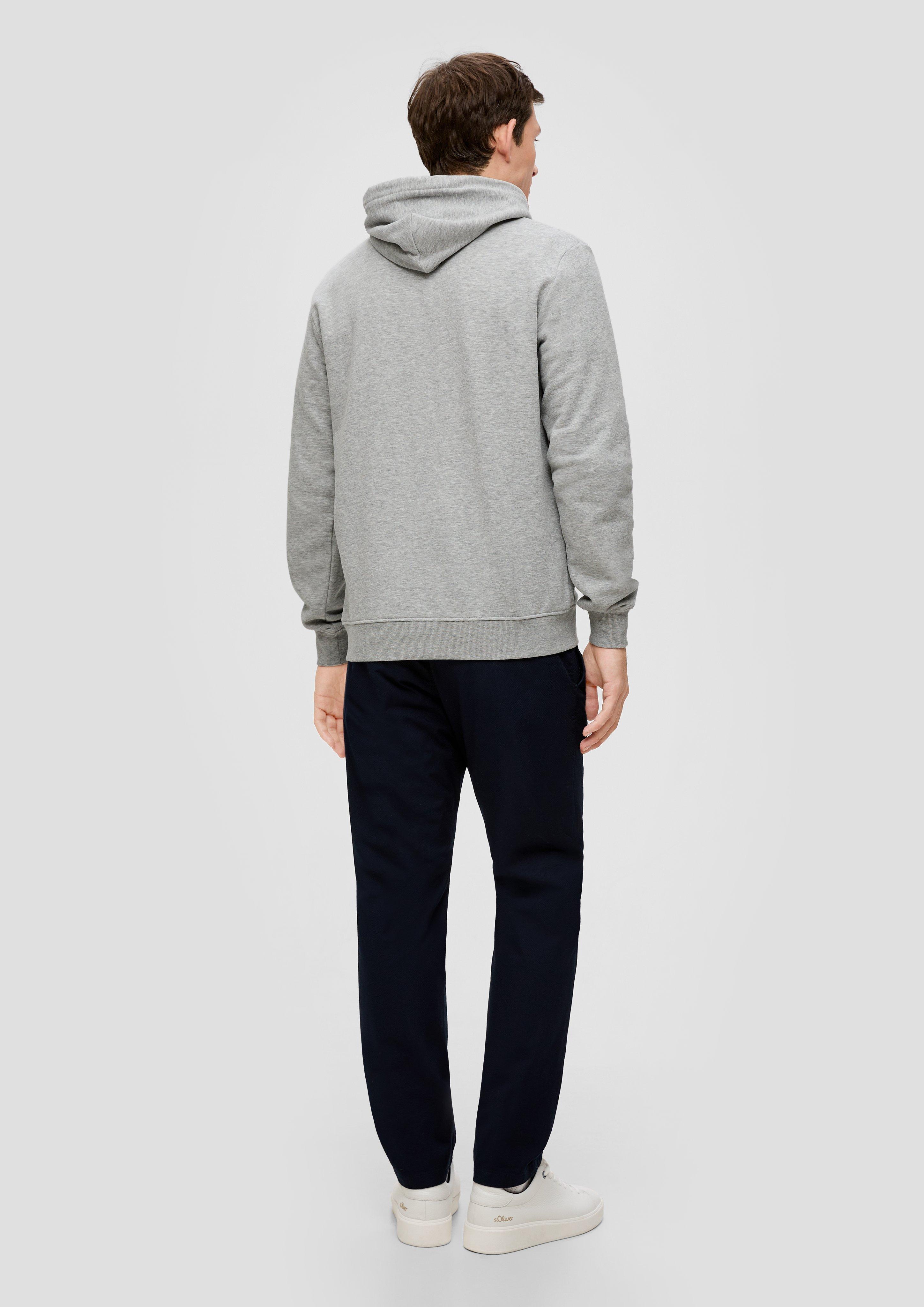 Hoodie mit Logo-Print  2142010-94D1
