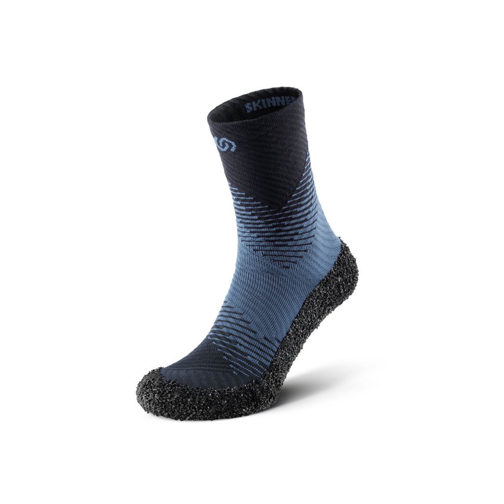 Skinners Adult Compression 2.0 Pacific Sockenschuhe