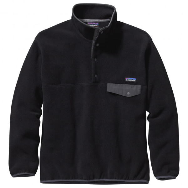 Patagonia - Synch Snap-T Pullover - Fleecepullover