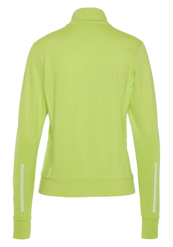 Laufjacke