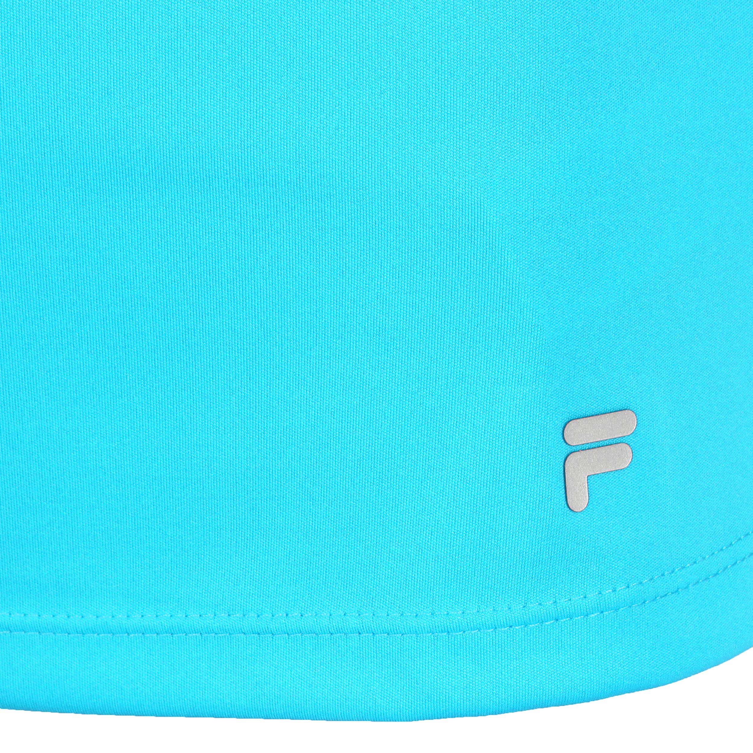 Mila Tank-Top Damen - Türkis