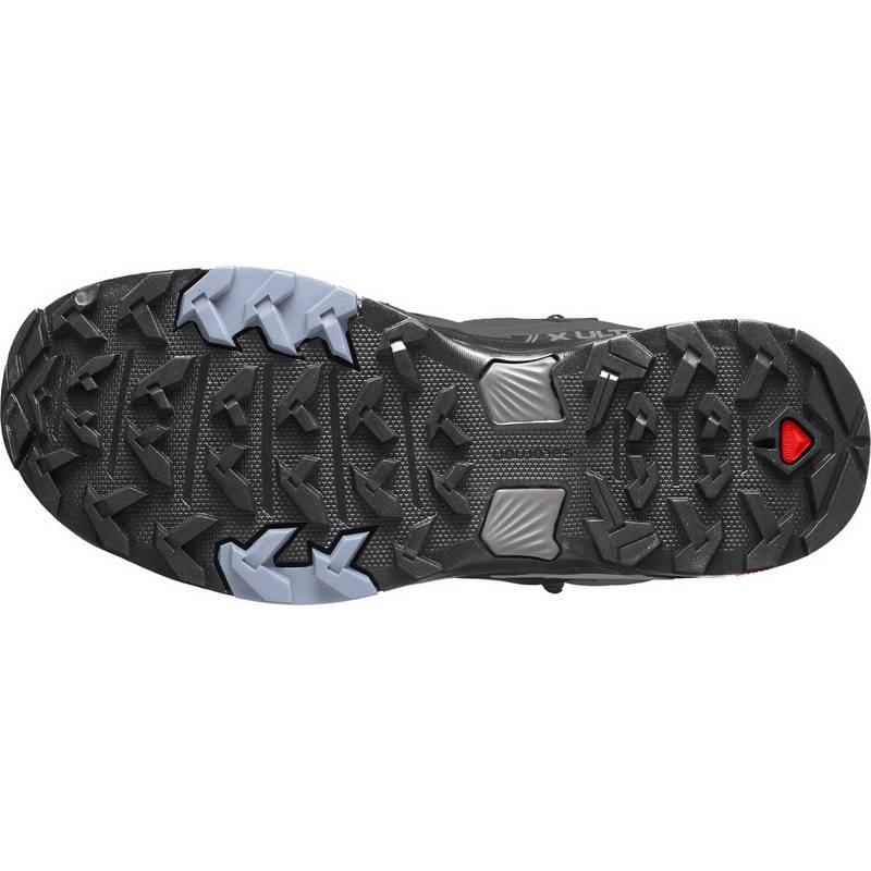 Salomon X ULTRA 4 MID Wanderschuhe Damen